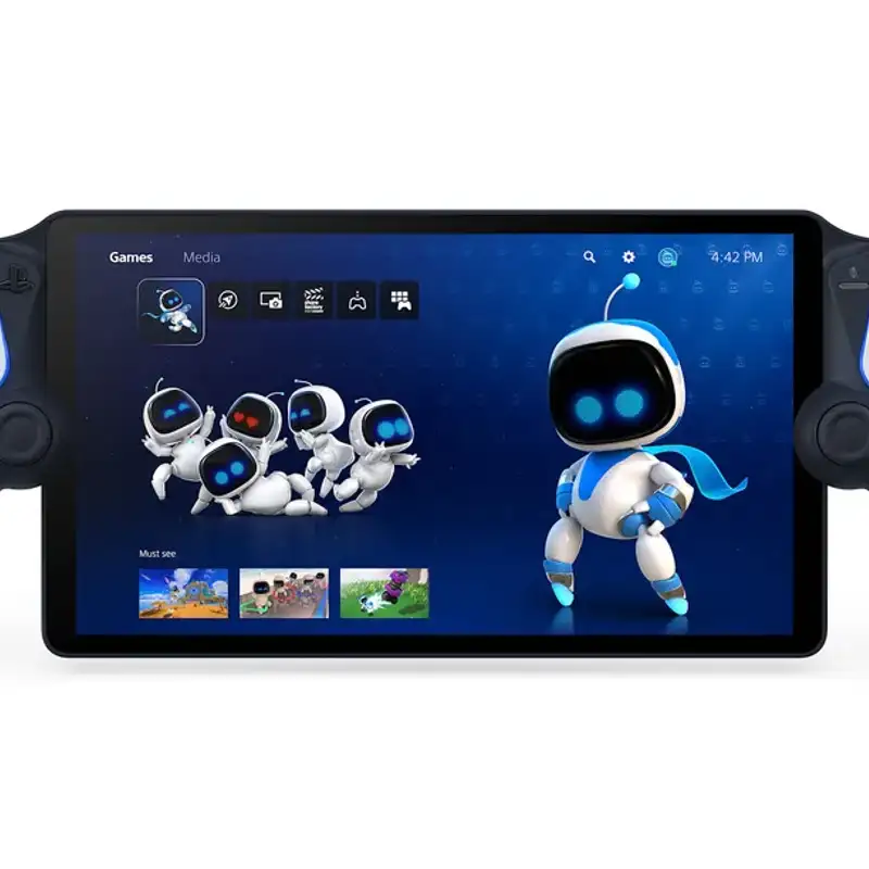 194 - Sony Reportedly Developing A PS5 Portable System, Spider-Verse Sequel Rewritten | 25.11.24