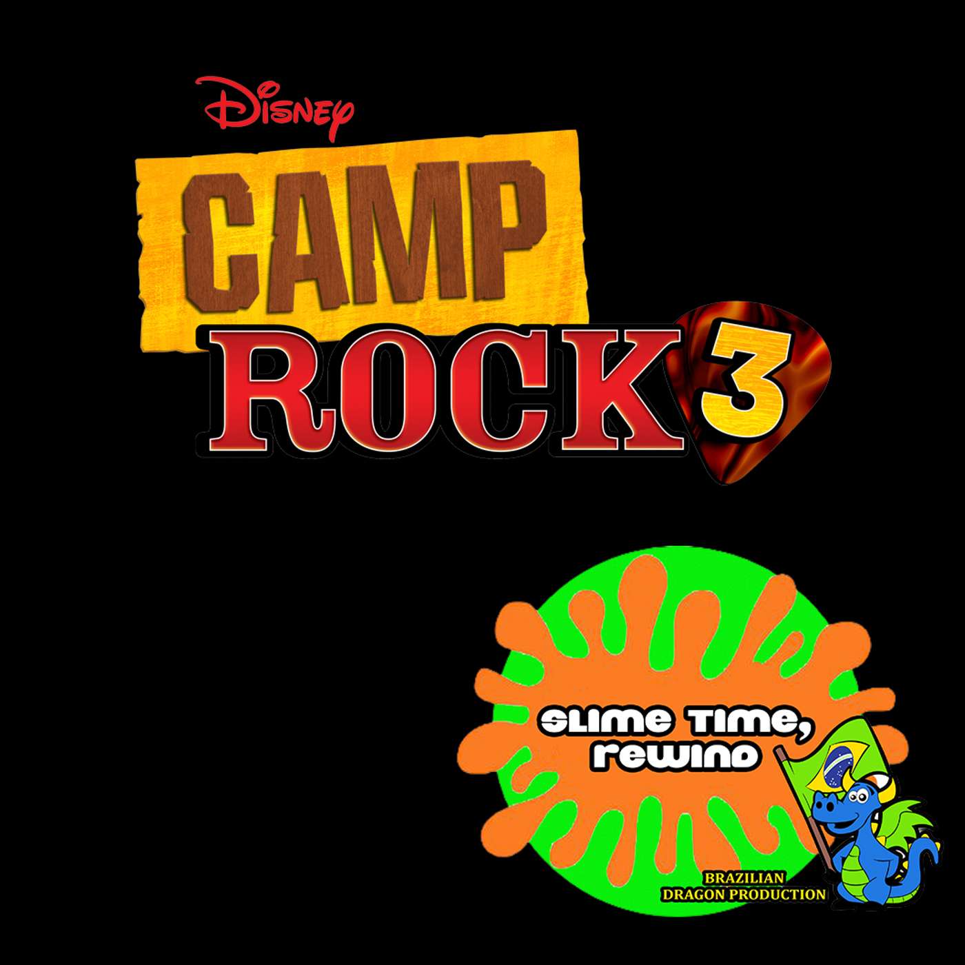 Camp Rock 3