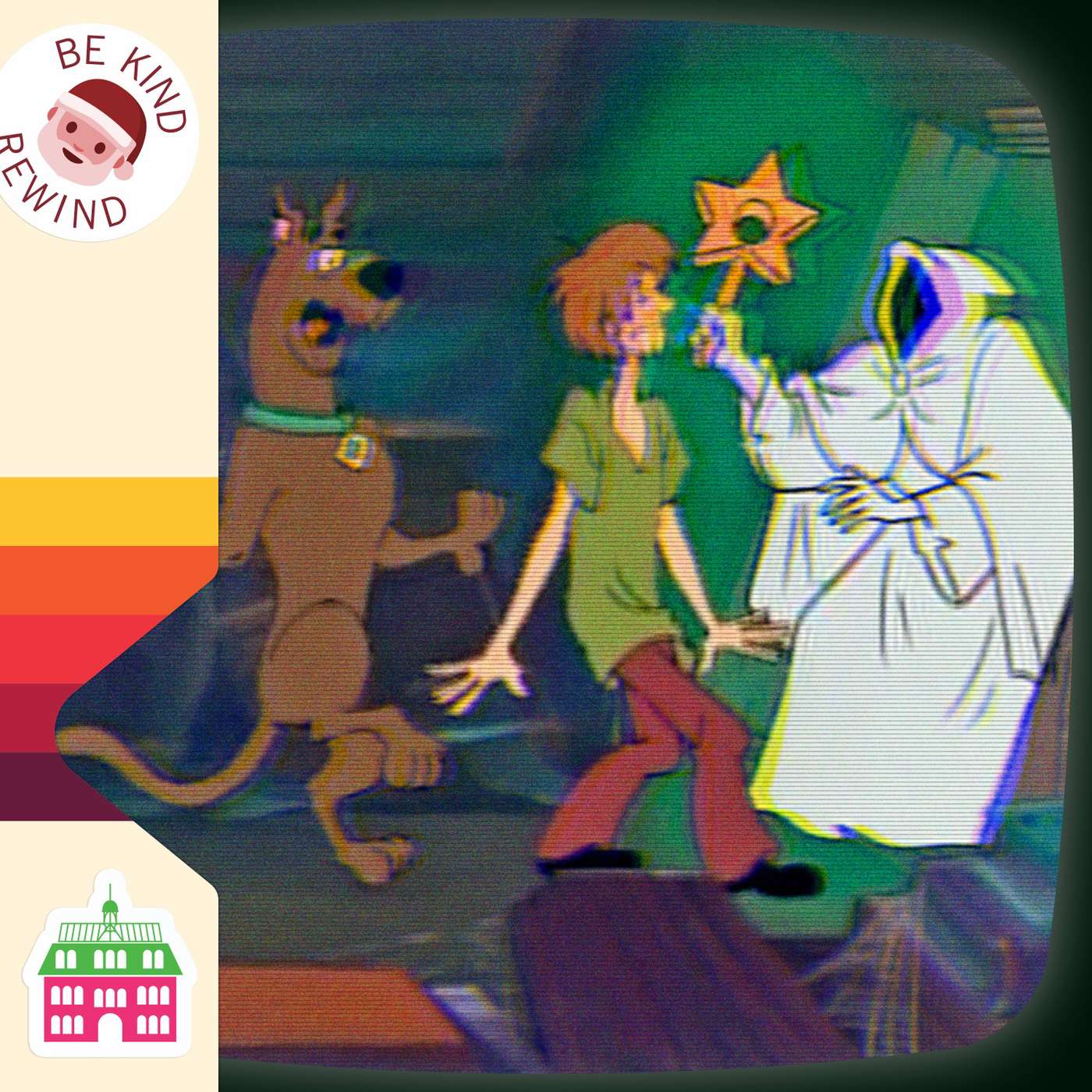 The New Scooby-Doo Mysteries: The Nutcracker Scoob The New Scooby-Doo Mysteries: The Nutcracker Scoob