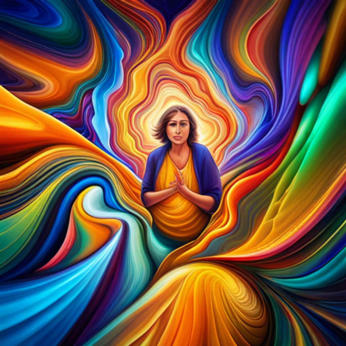 Harnessing the Power of Self-Control: Daily Tanya Insights with Rabbi Solomon Sage episode artwork