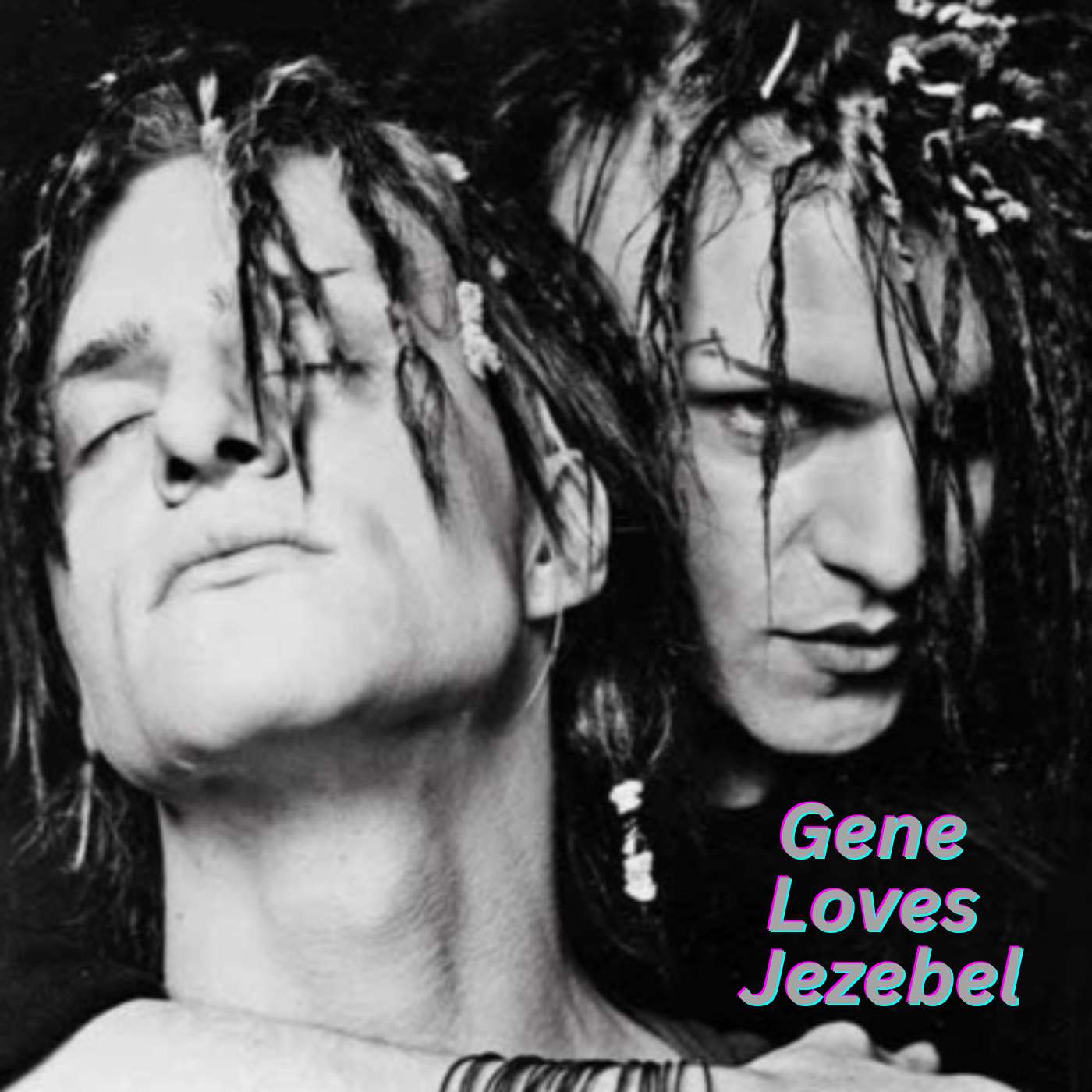 Gene Loves Jezebel - Separated Twins
