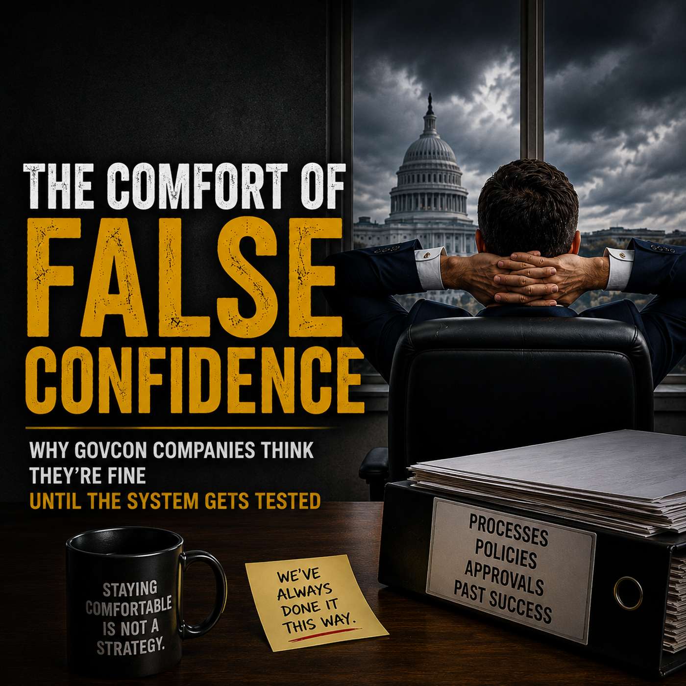 The GovCon Show
