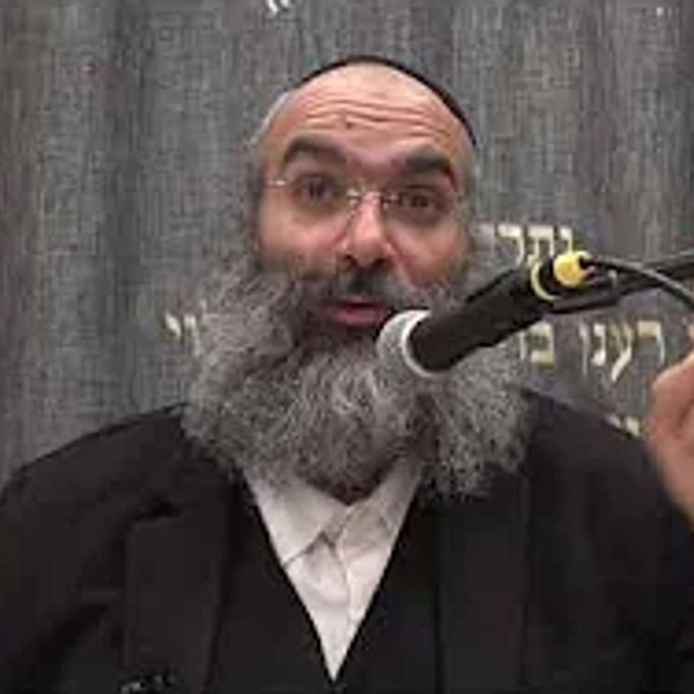 כדאי לשאול‼️▪️כמה רגעים תורה עם הרב נחמנסון ▪️ (נצבים תשפ"ה)