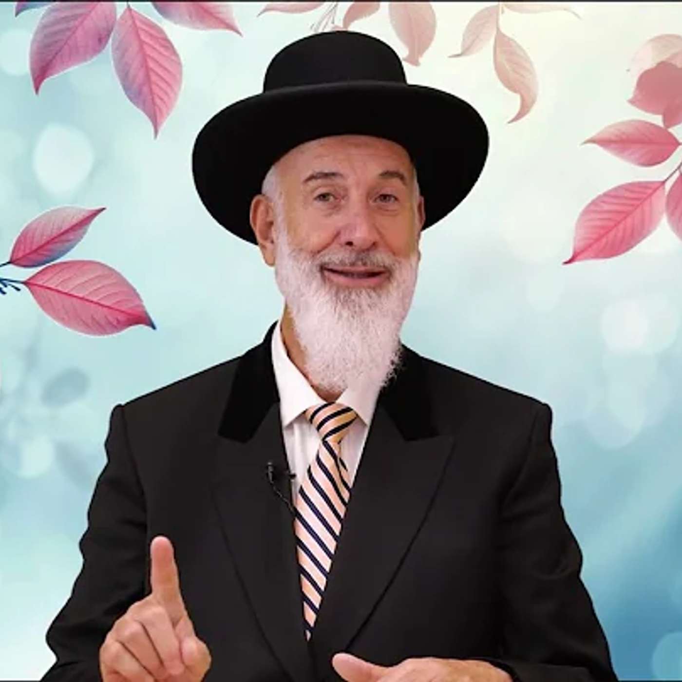 פרשת וירא | הרב יונה מצגר episode artwork