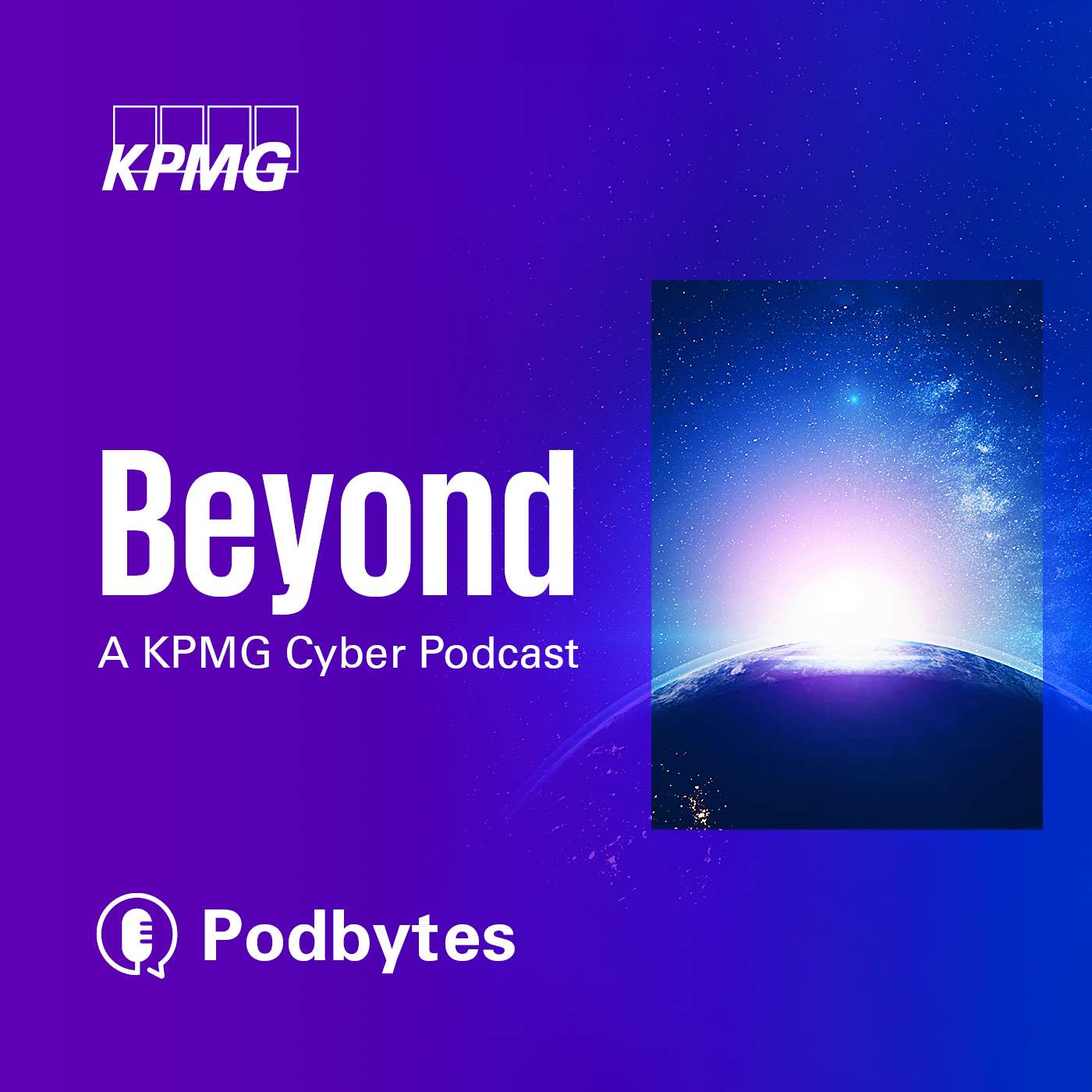 Beyond: Mergers and Acquisitions episode artwork