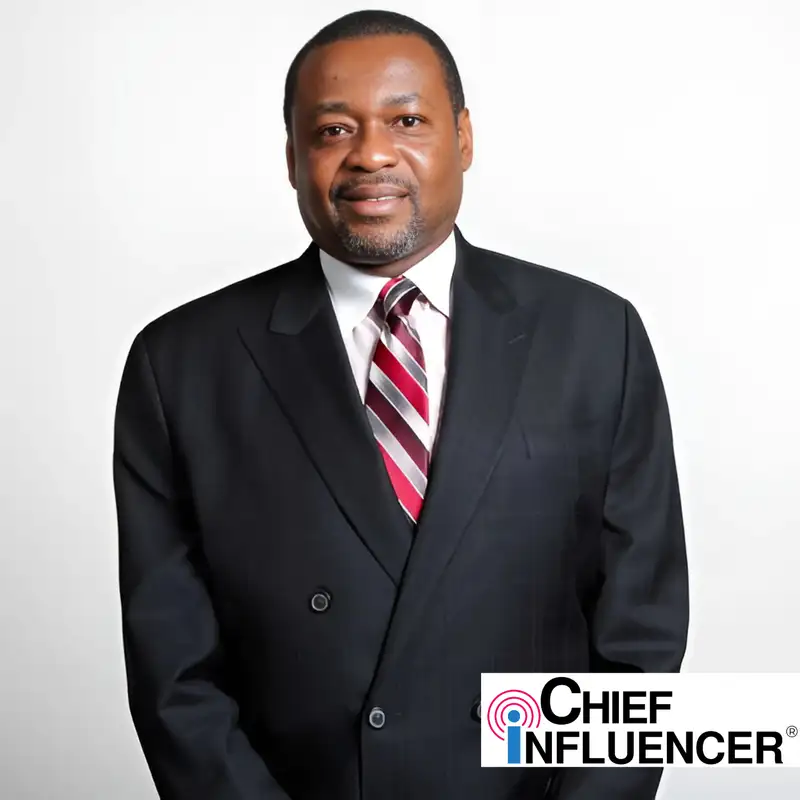 The Power of Listening: Dr. Arthur C. Evans Jr. on Influencing Organizations, Transforming Systems, and Shaping Public Policy