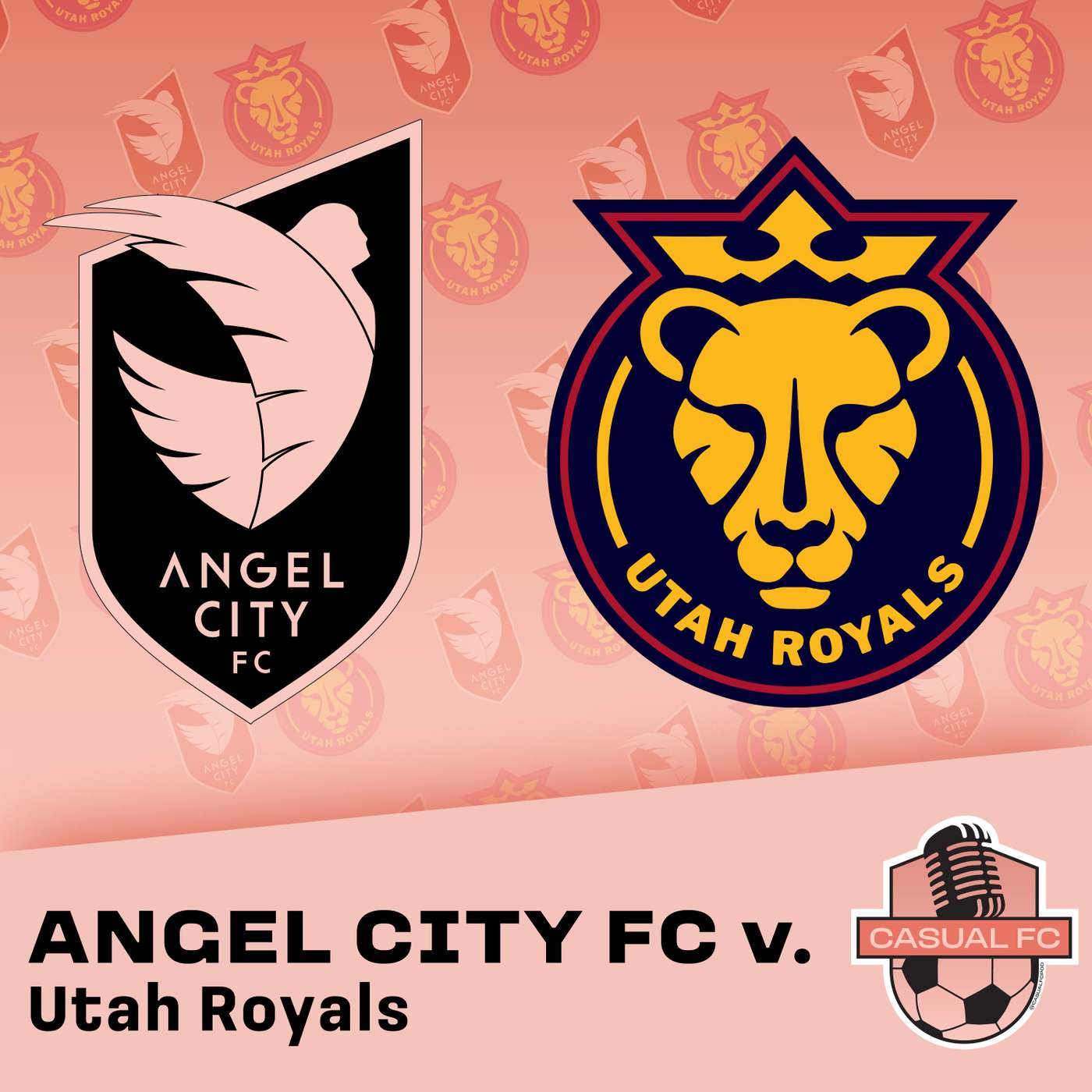 10/20 Utah Royals Match Preview - Final Home Match
