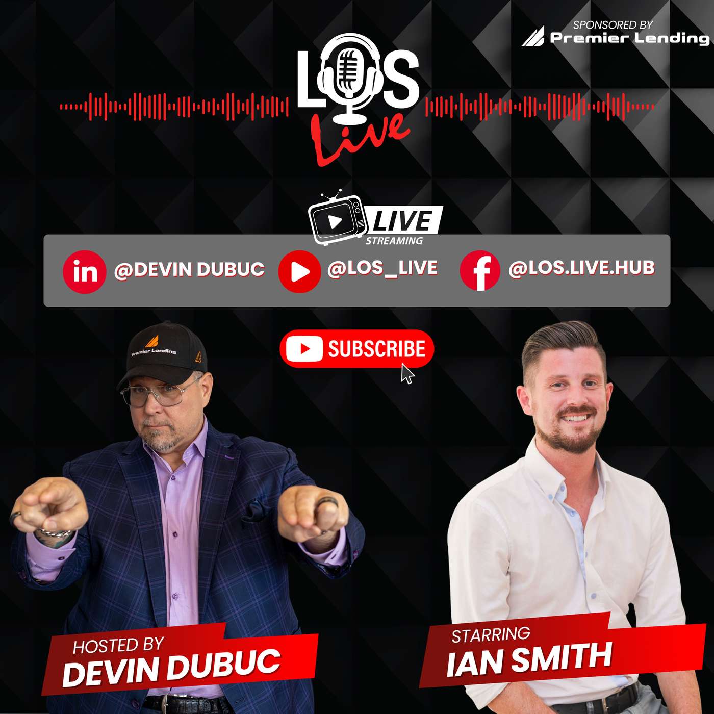 Loan Officer Success Live