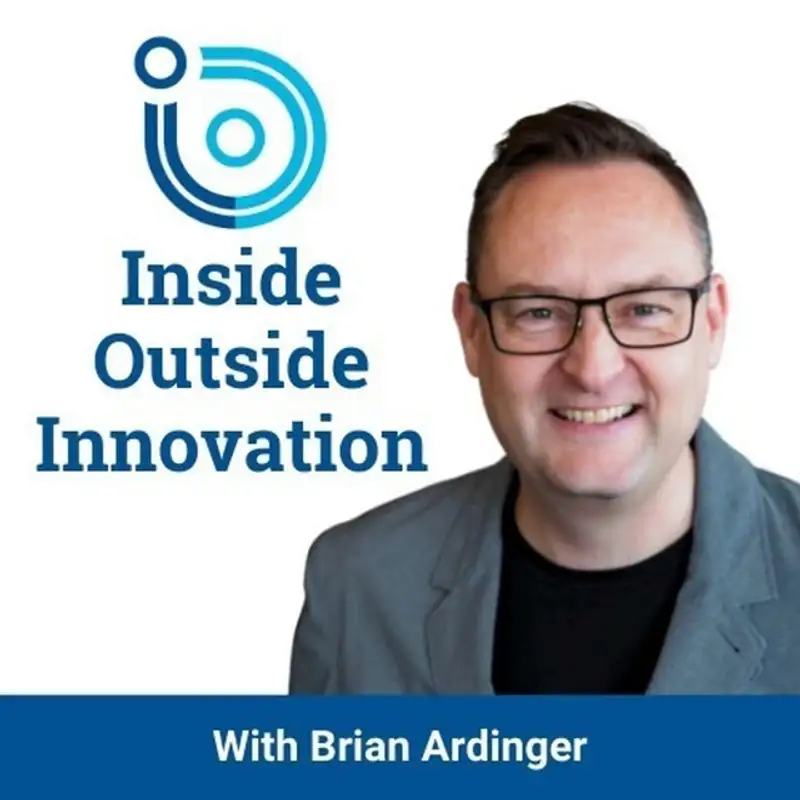 Building Companies That Last Without Selling Out with Brian Ardinger and Eric Ries, Author of Incorruptible