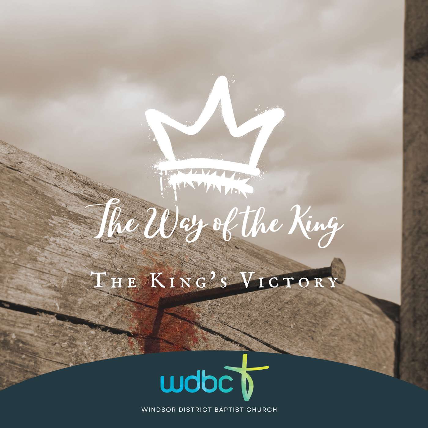 The Way of the King #13 | The King's Victory episode artwork