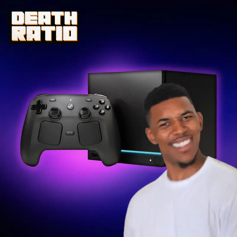 The Steam Machine Is Worth It! (Ep. 109)