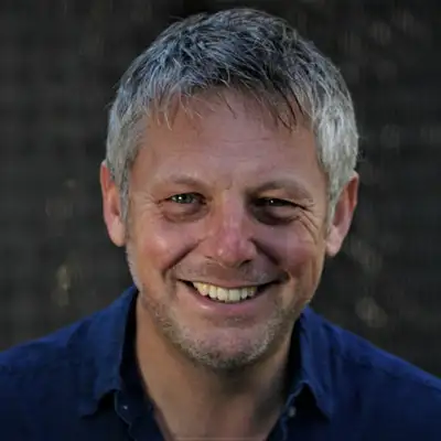 Nick Inge, owner of iTrust