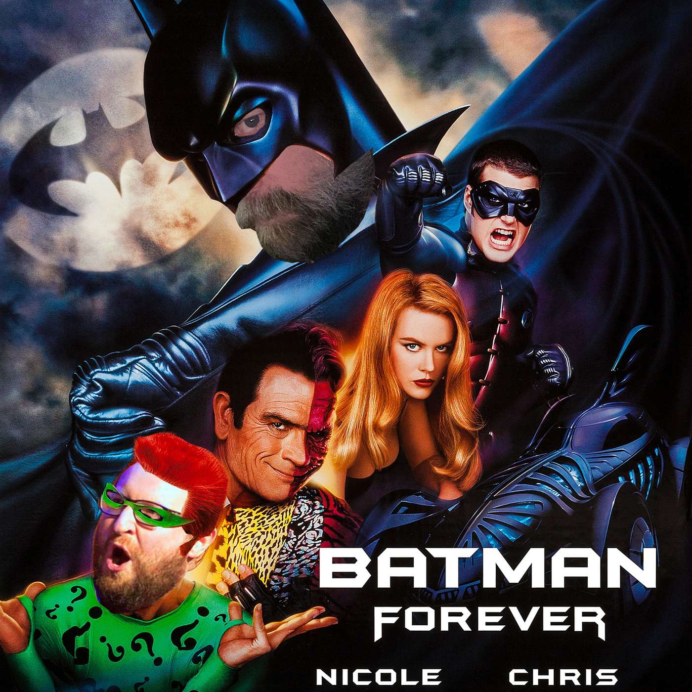 The Everything Sequel Podcast