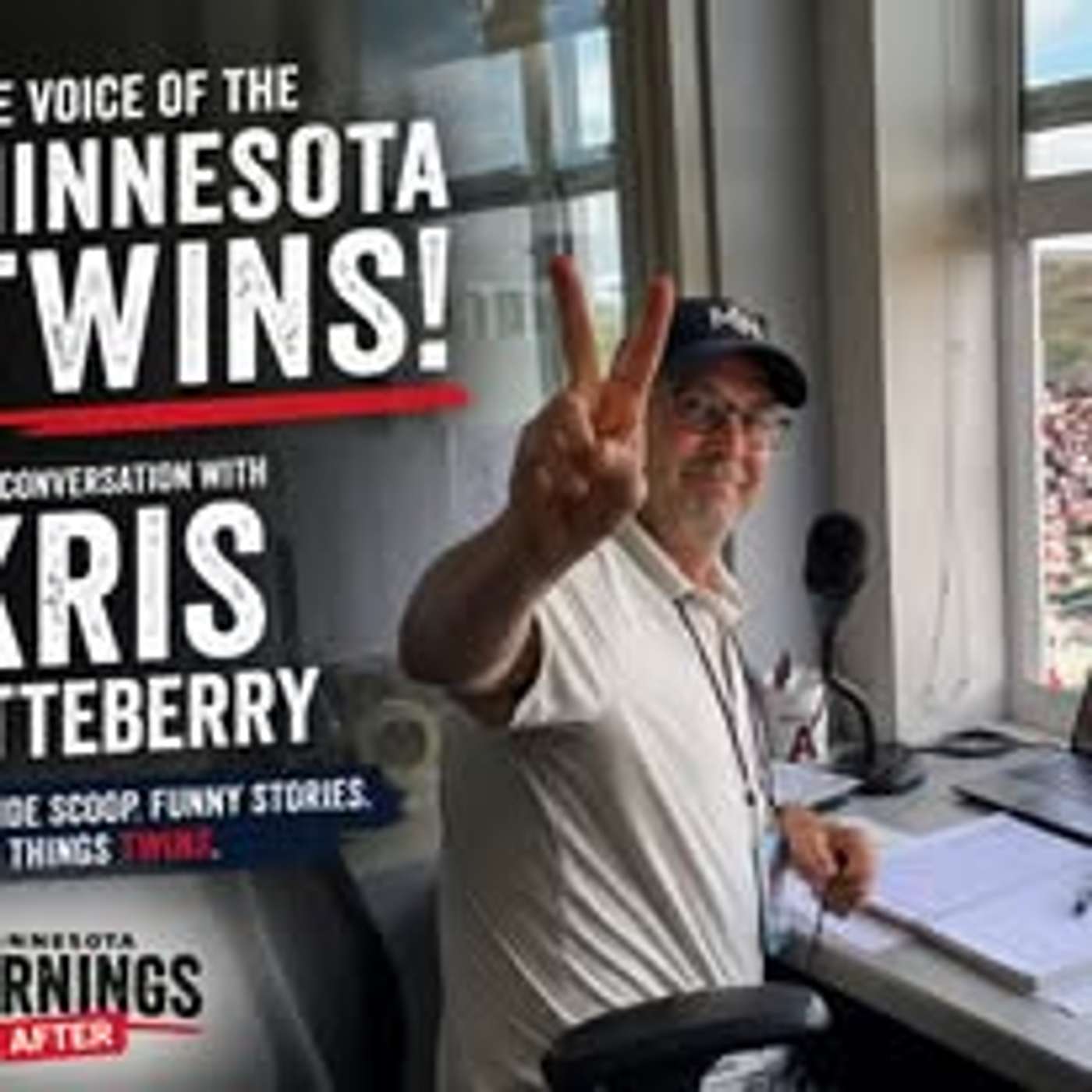 ☀️ MN Mornings After: Kris Atteberry