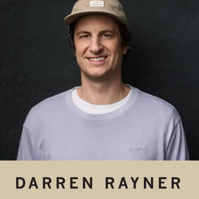 Short Form, Big Impact: Darren Rayner's Video Strategy For Outdoor Brands