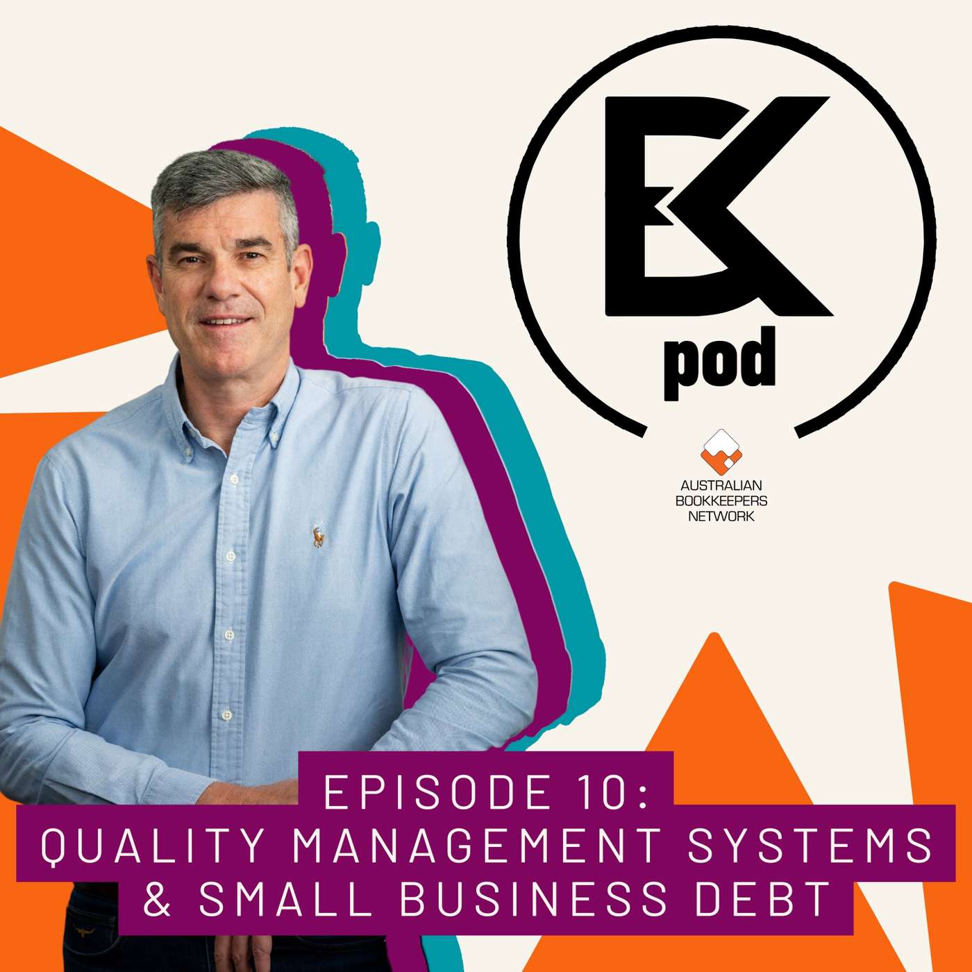 Episode 10: QMS & Small Business Debt