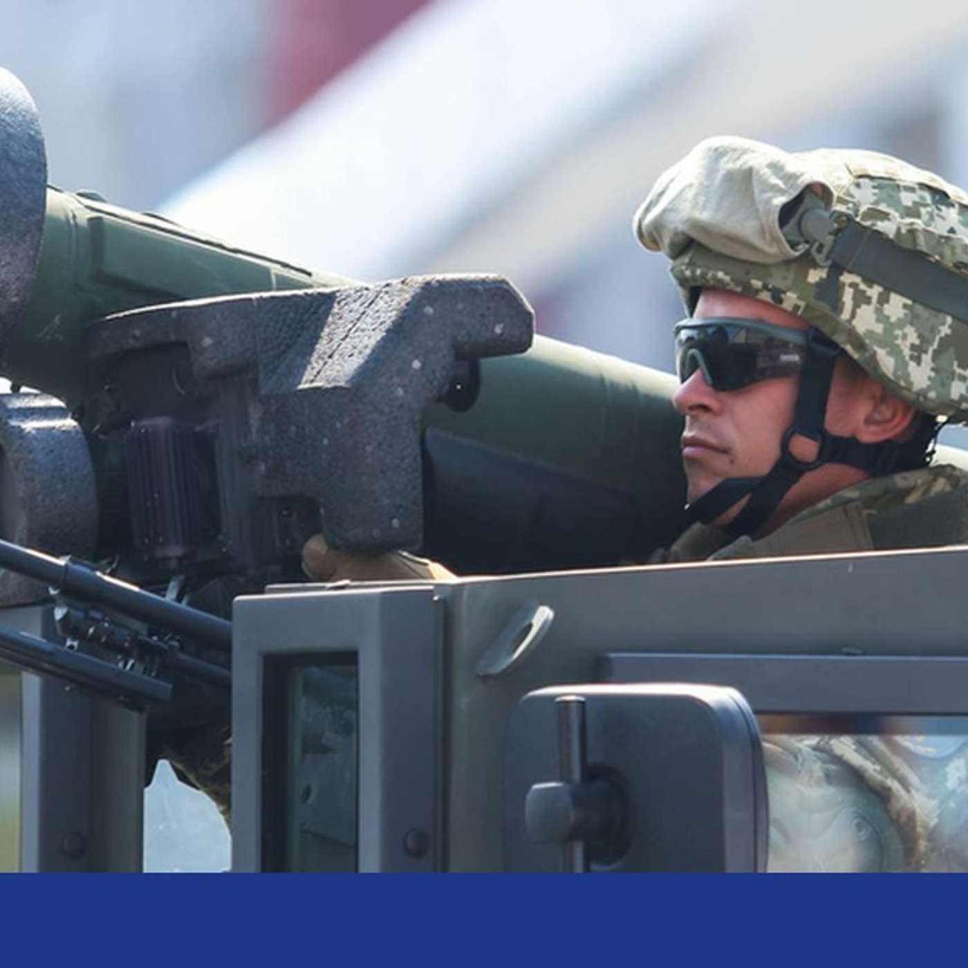 Russian Drones Escalate Tensions, US Ends Chabahar Sanctions Waiver, Tłegëhlìì Got'n19 Achieves Self-Government, UK Faces Undersea Cable Threats, and more...