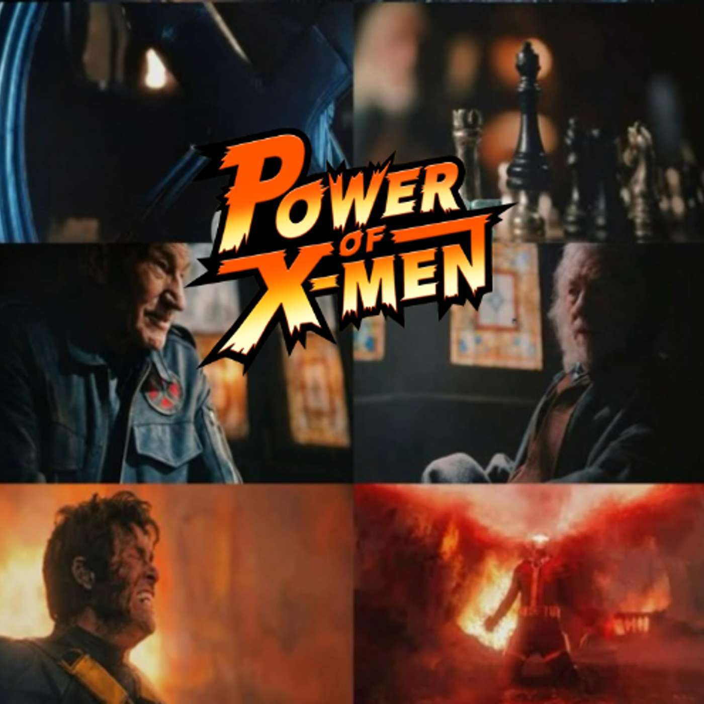 TRAILER BREAKDOWN: DOOMSDAY ft. the X-Men! James Marsden is BACK!