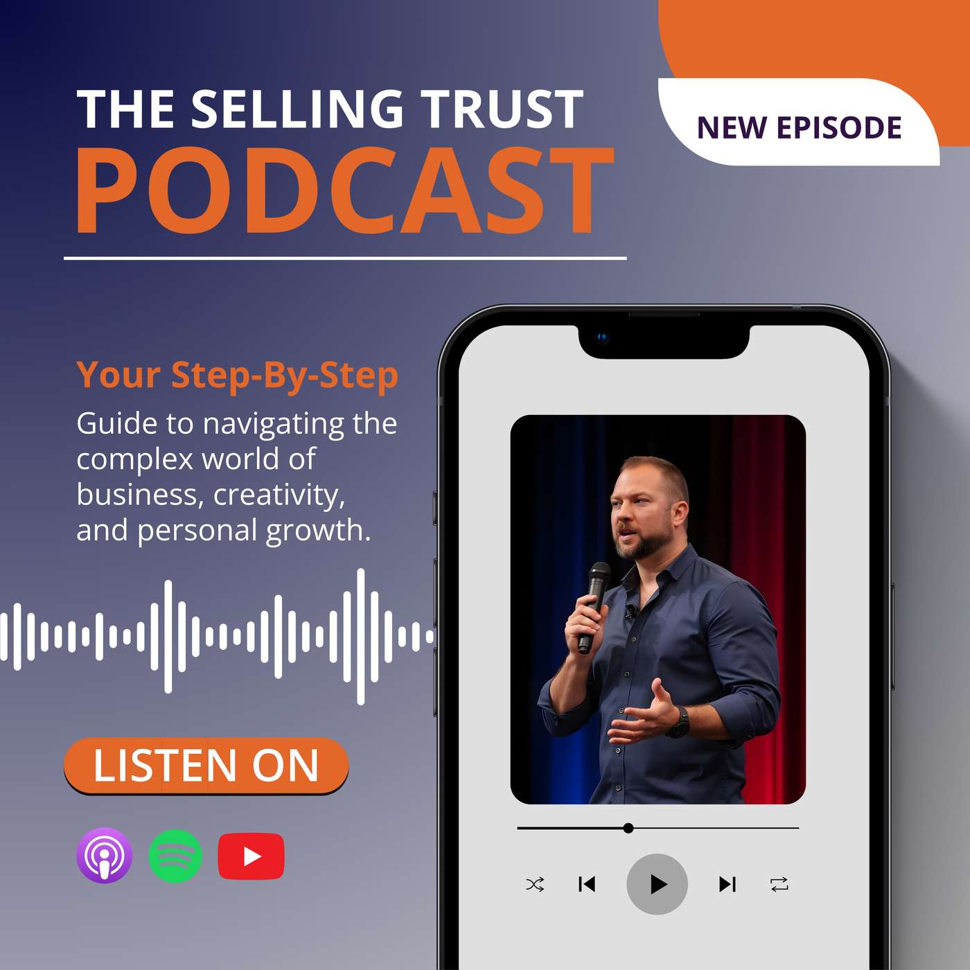 Selling Trust