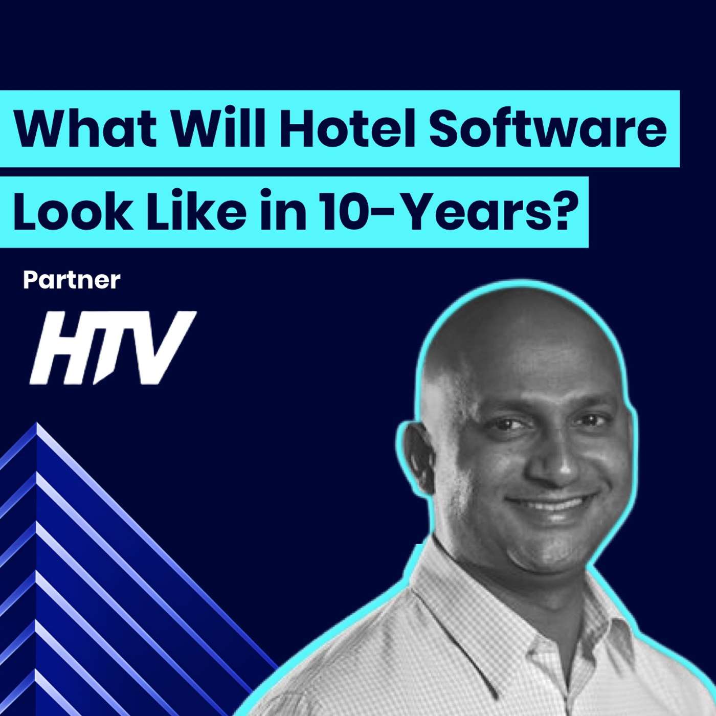 Highgate Technology Ventures on the Agentic Hotel Stack