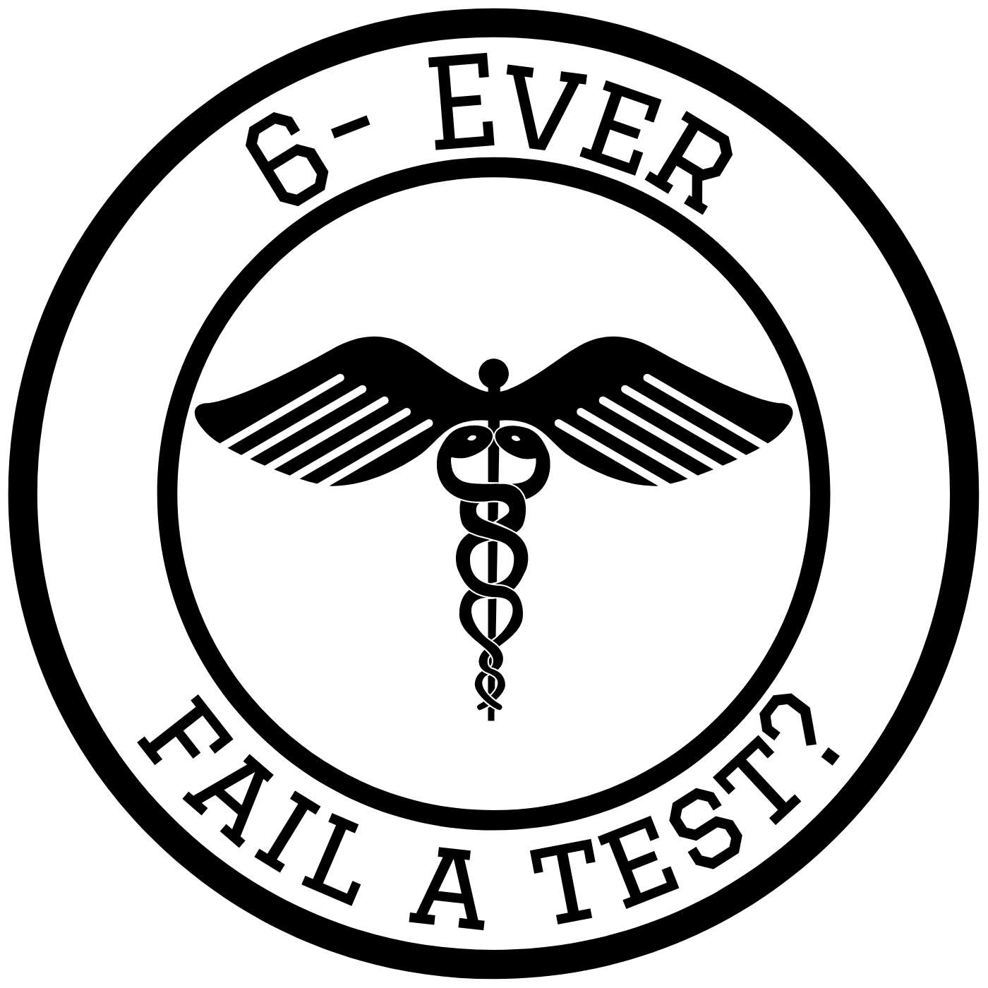 6-Ever Fail a Test? episode artwork