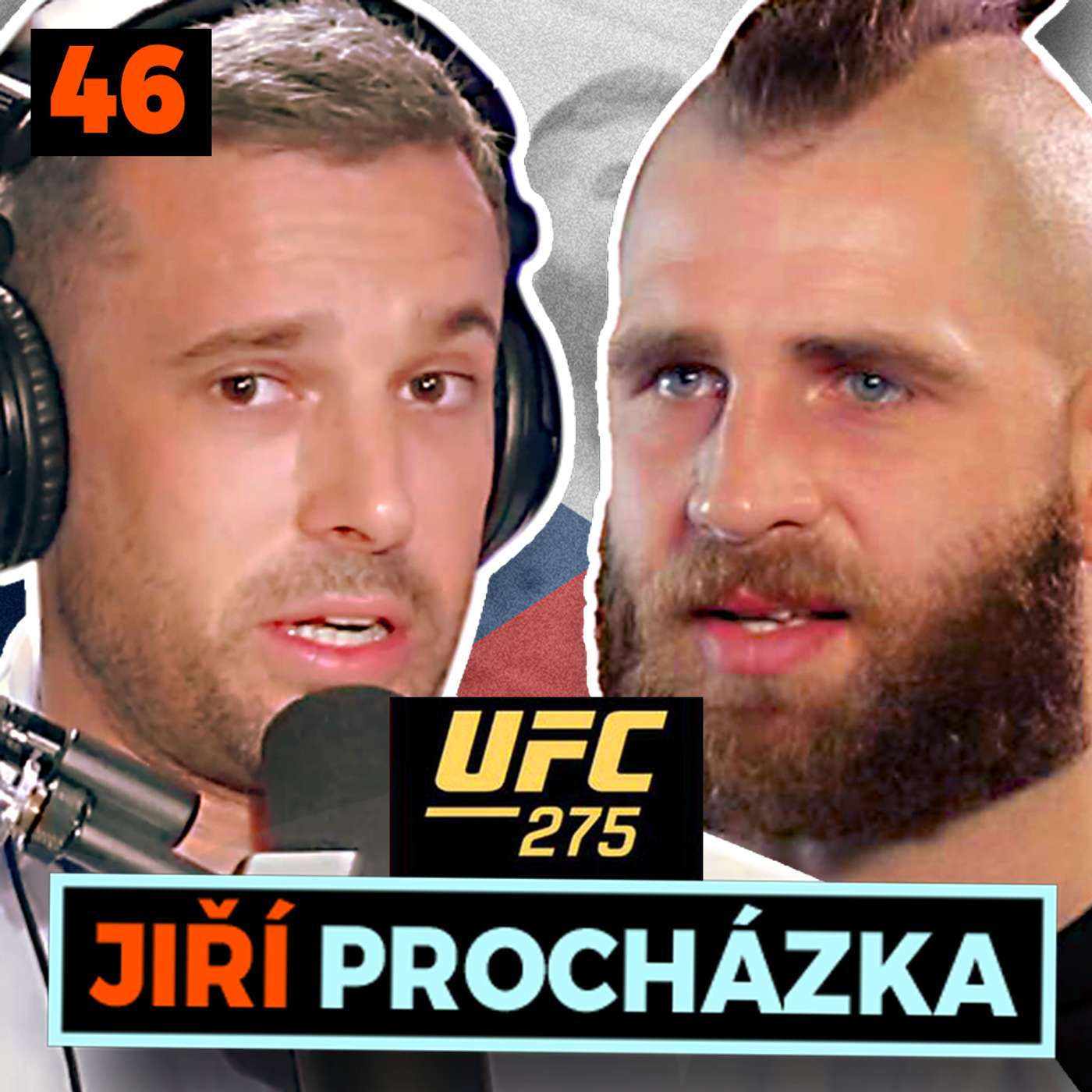 Fruiting Body Podcast (Phuket, Thailand)