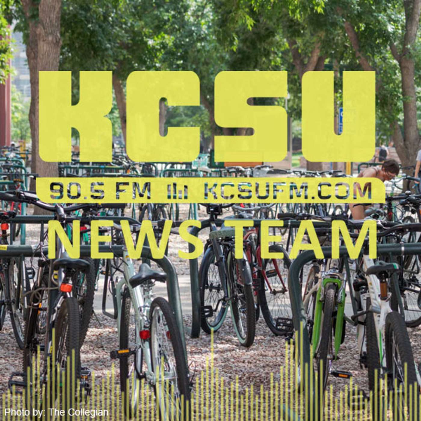 New CSU bike trail, Hughes land use, book ban criminal investigation episode artwork