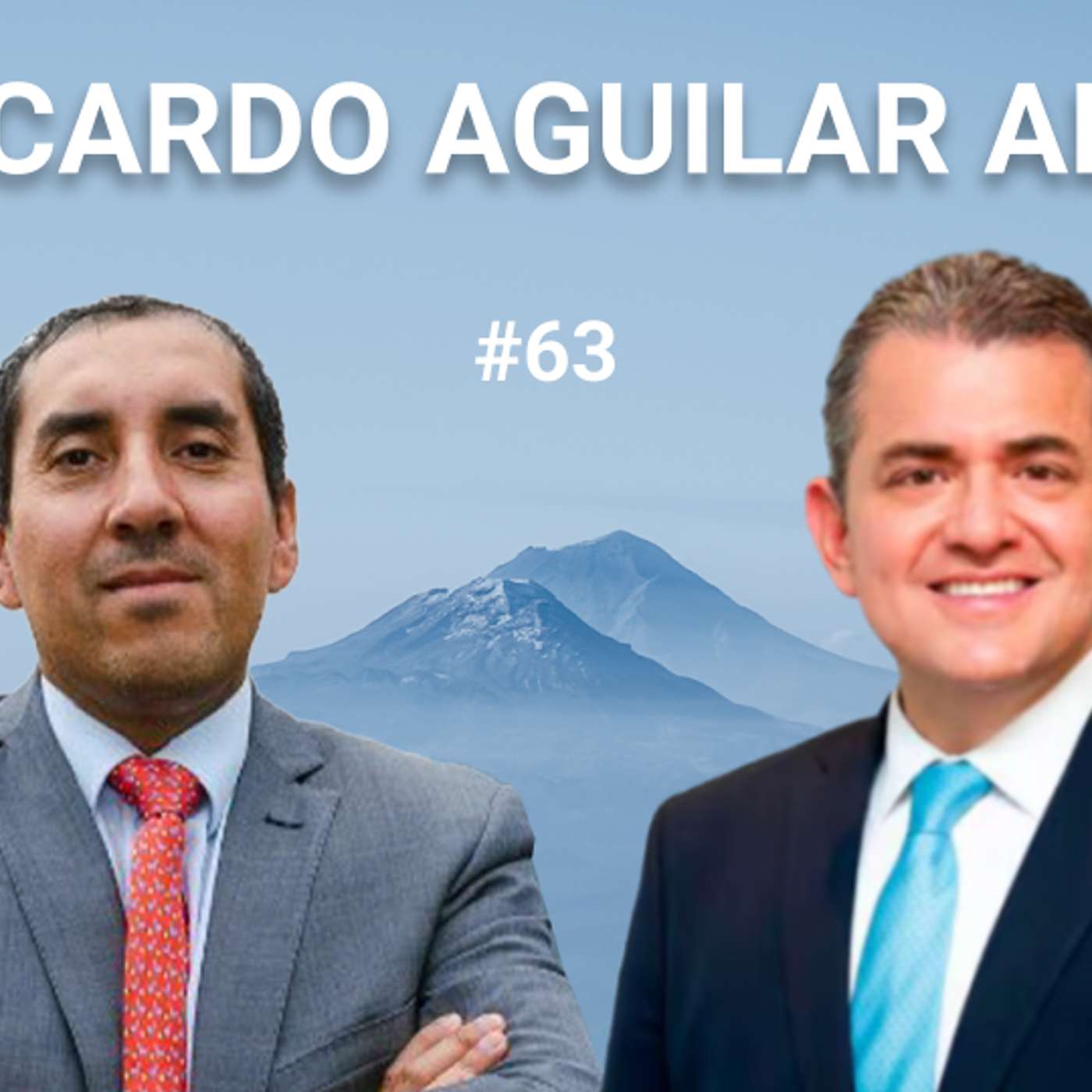 Pensando e invirtiendo como analista + visión 2025 con Ricardo Aguilar Abe 🎤 Invirtiendo y entendiendo #63