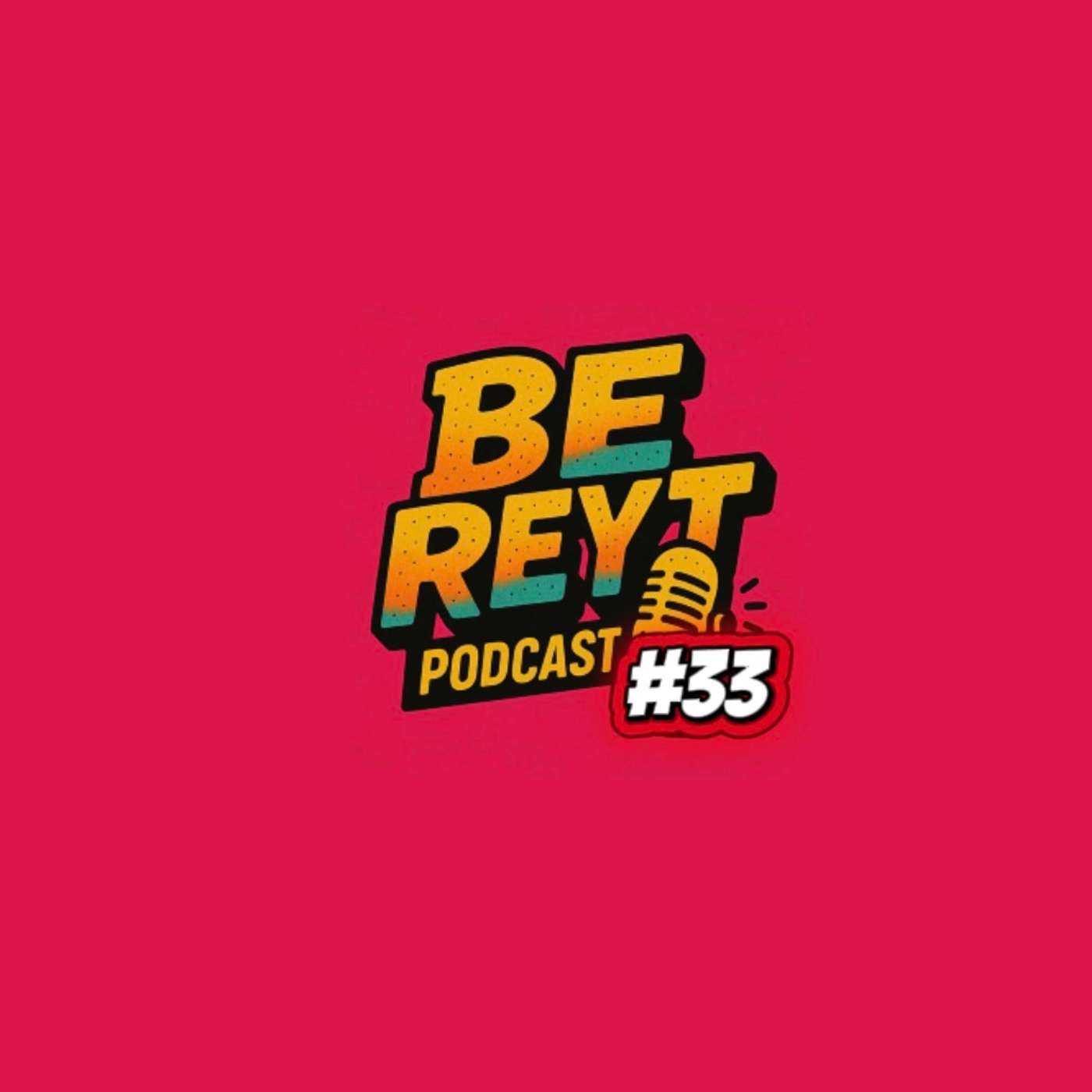 BR 34: TOO HOT FOR THE CAMERAS episode artwork