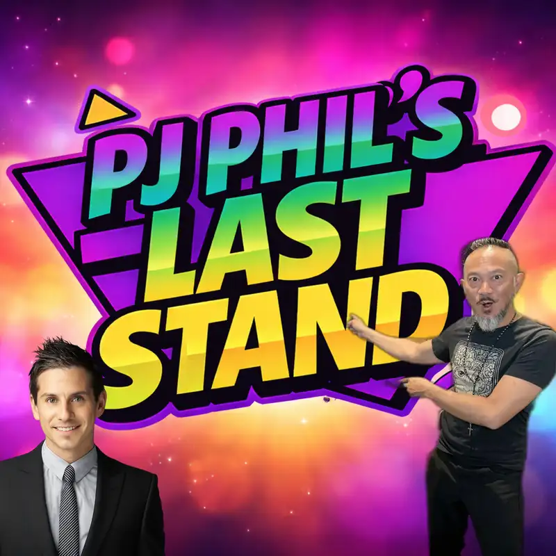 PJ Phil's Last Stand - Episode 1, Part 1