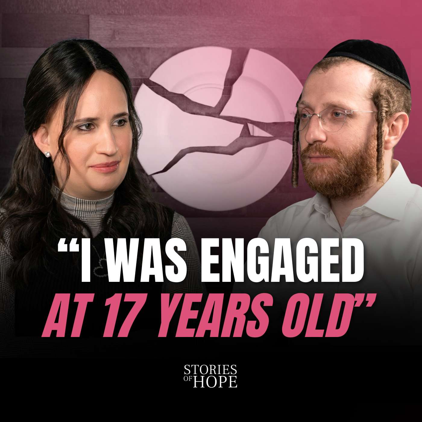 Finding Love Within the Chasidic Dating System