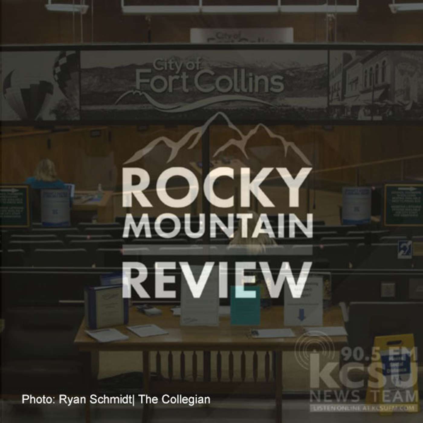 Climate goals in FoCo, new changes in Biden spending bill episode artwork