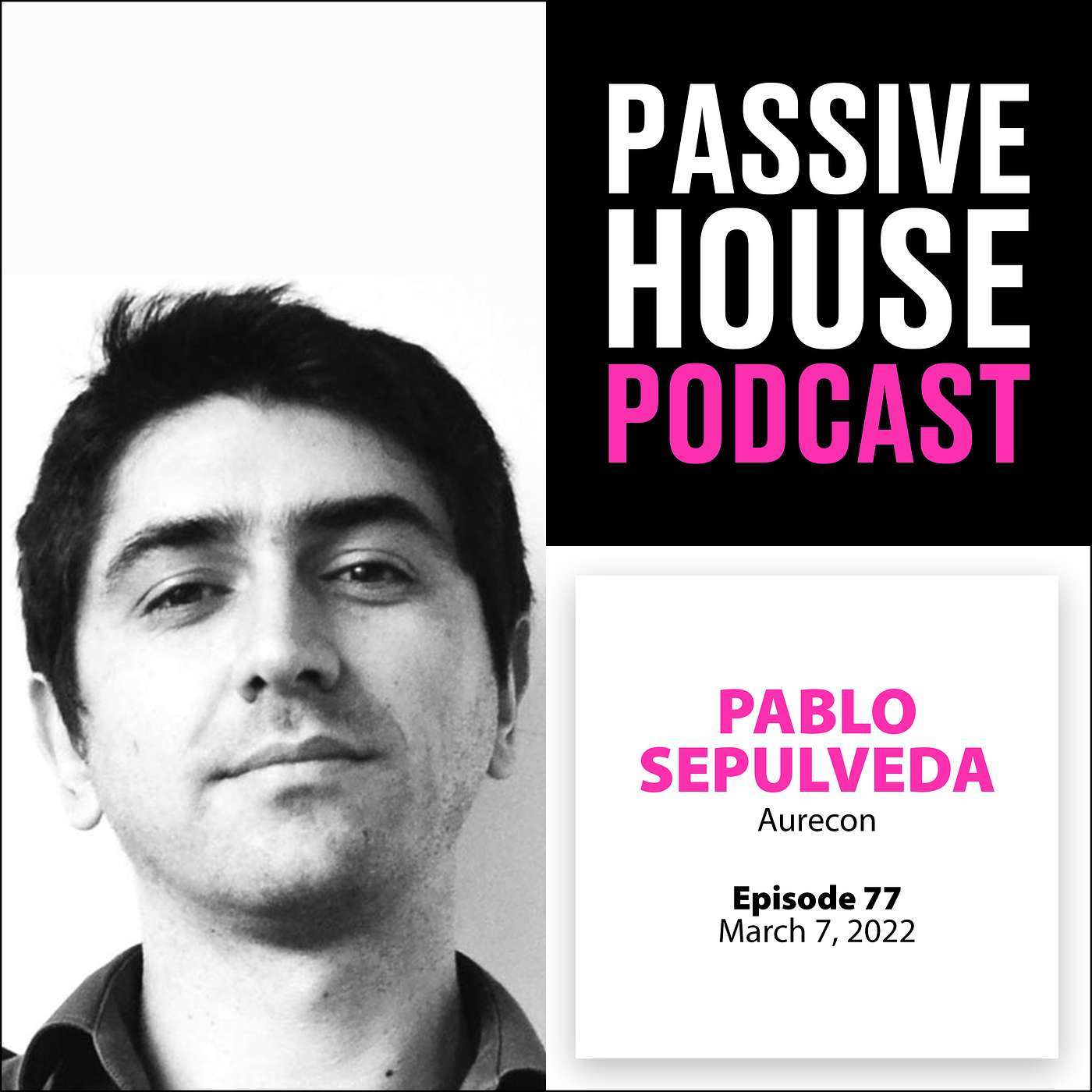 Passive House Podcast