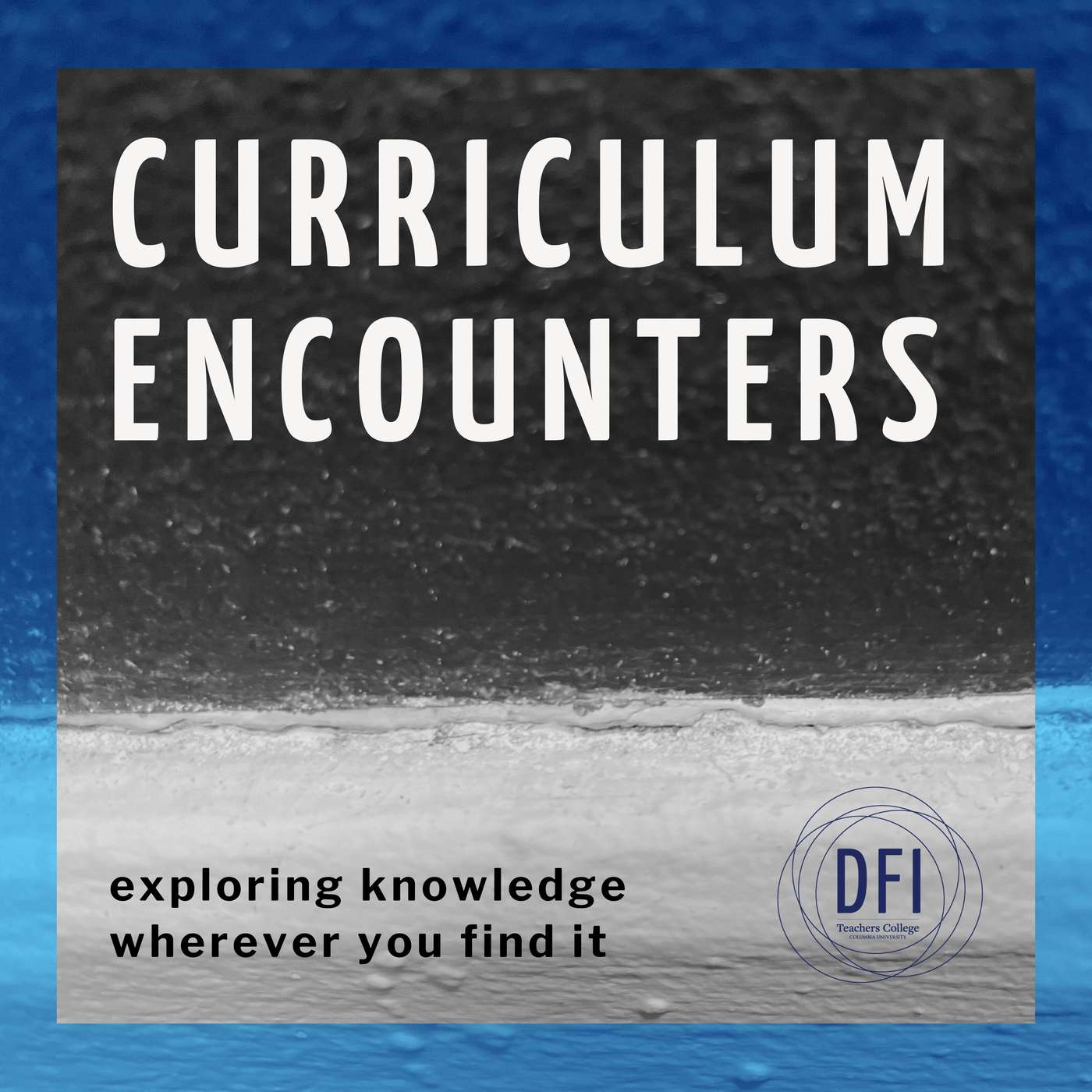 Curriculum Encounters