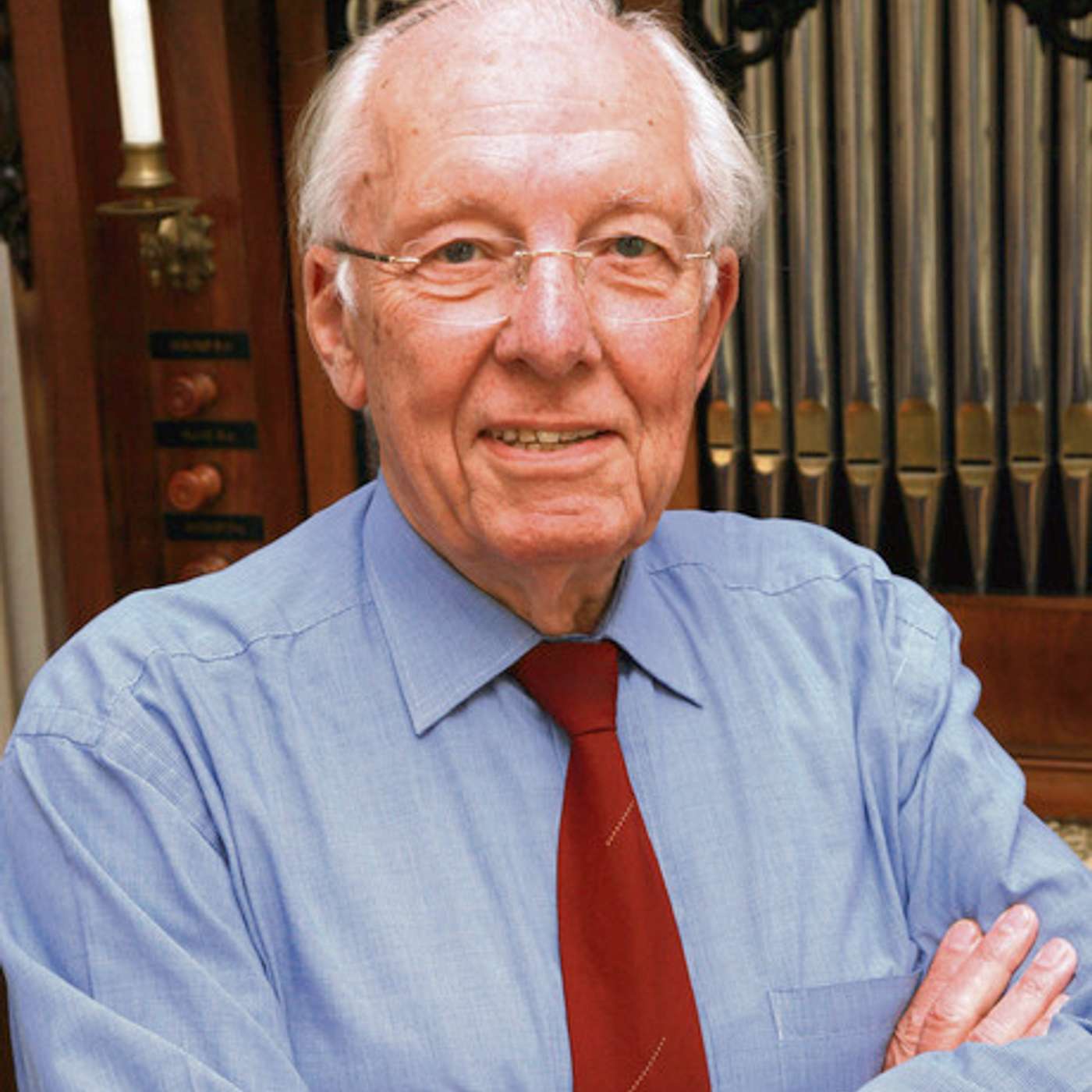 Il Maggio Organistico Presenta .........