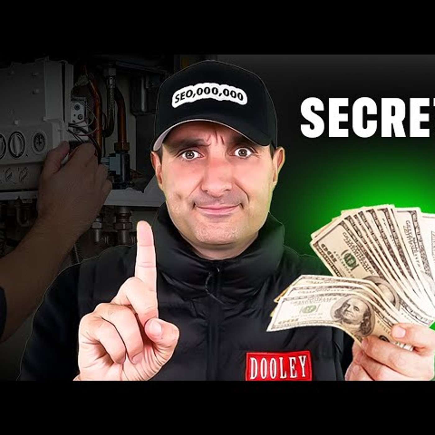 UK Lead Generation Podcast