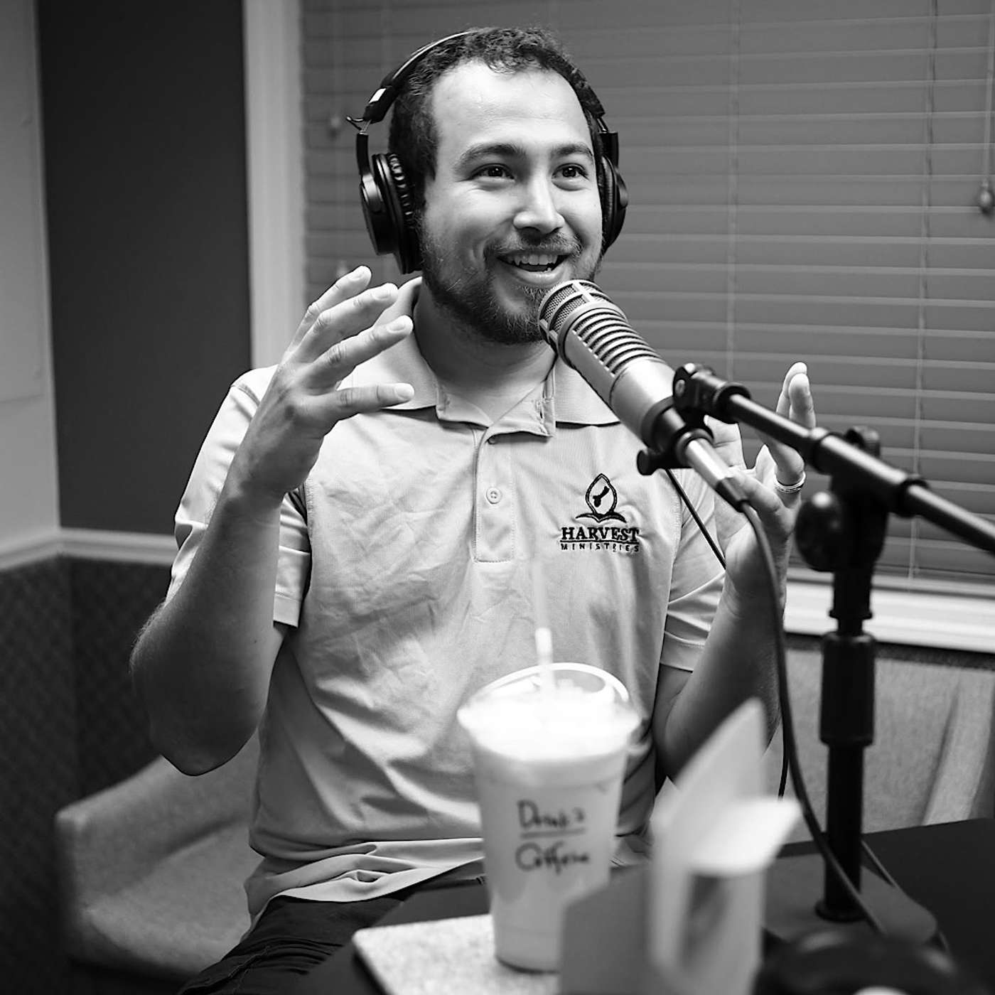 The Fellas Drop in on Live 'til Five... Q, Jake, and T'Nel episode artwork