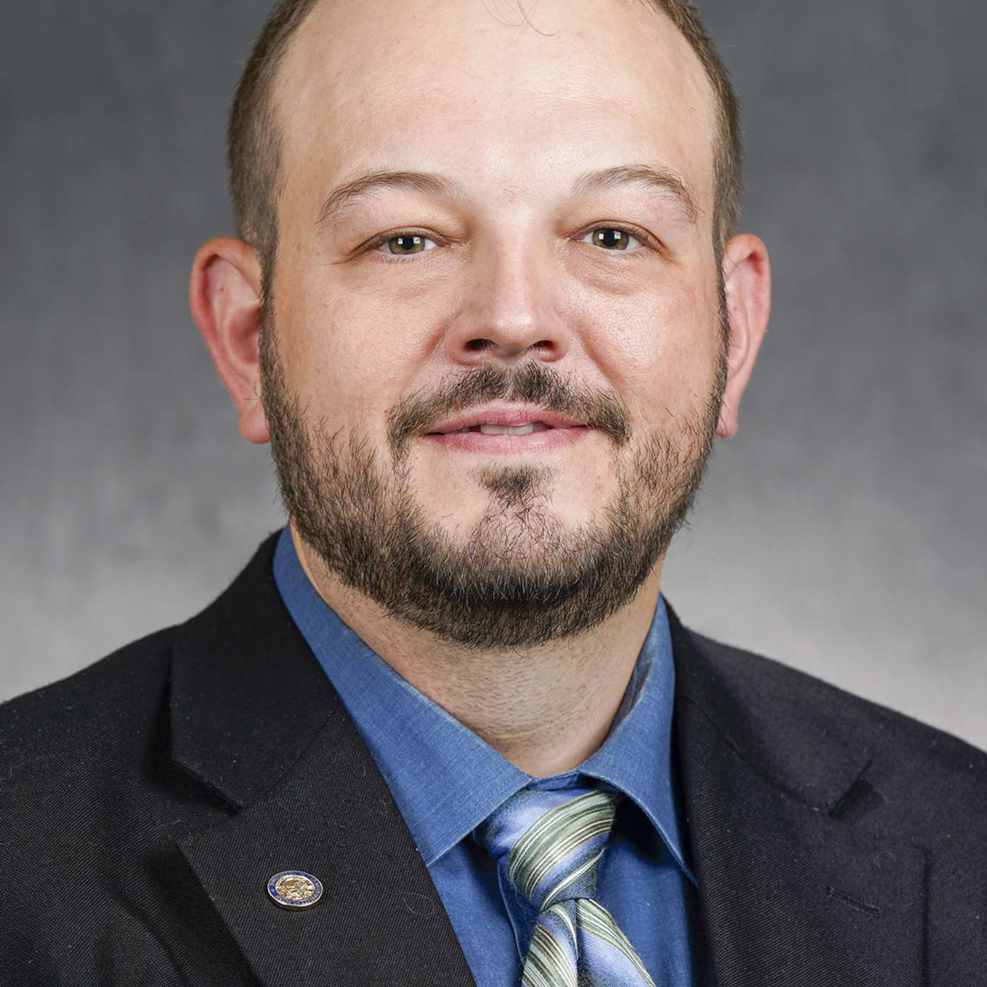 Legislative Update from MN Rep. Jeff Brand episode artwork