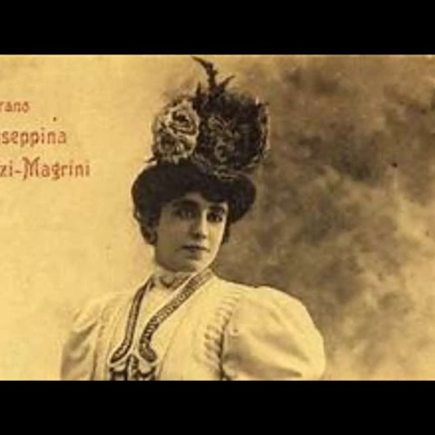 L'Aria che Tira…pillole di lirica -  Son pochi fiori - (L'amico Fritz) - Giuseppina Finzi - Magrini