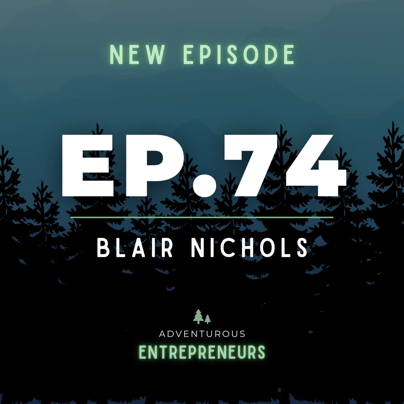 Adventurous Entrepreneurs