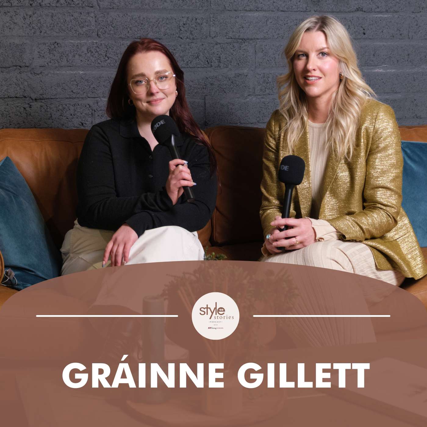 Building the confidence to manage your own renovation with Gráinne Gillett