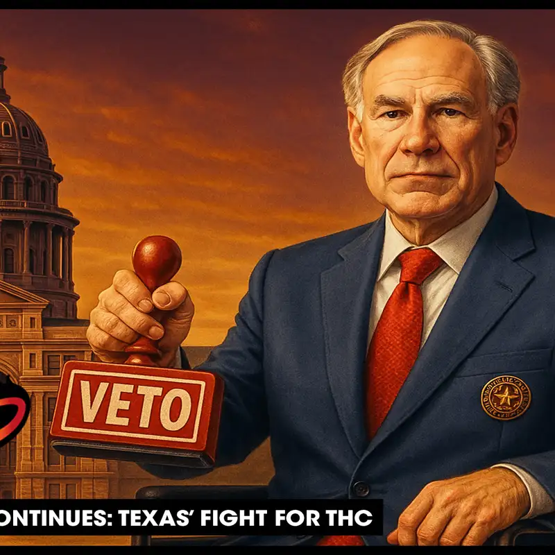  TEXAS HEMPALOOZA CONTINUES 