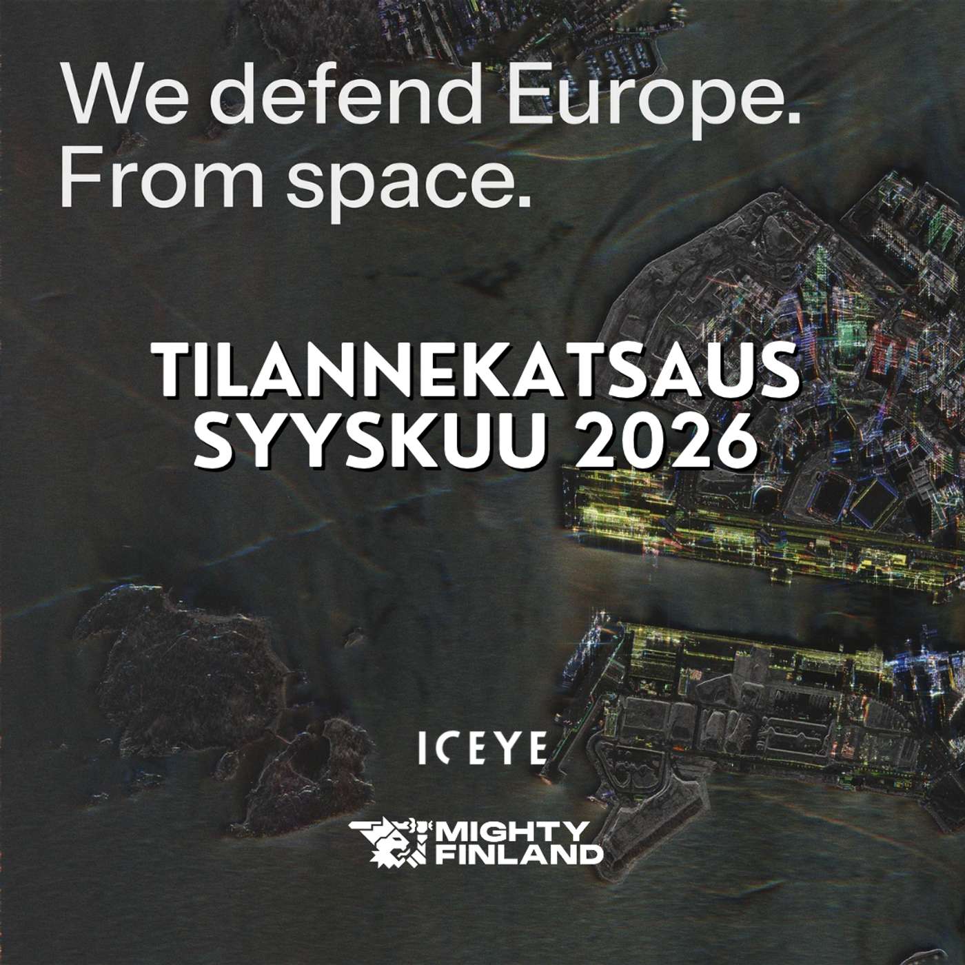 Tilannekatsaus: Syyskuu - Sabotaasia, hankintoja ja maakuoppia episode artwork