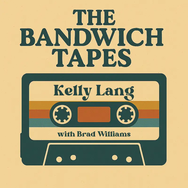 Kelly Lang: Finding Confidence in Her Own Voice