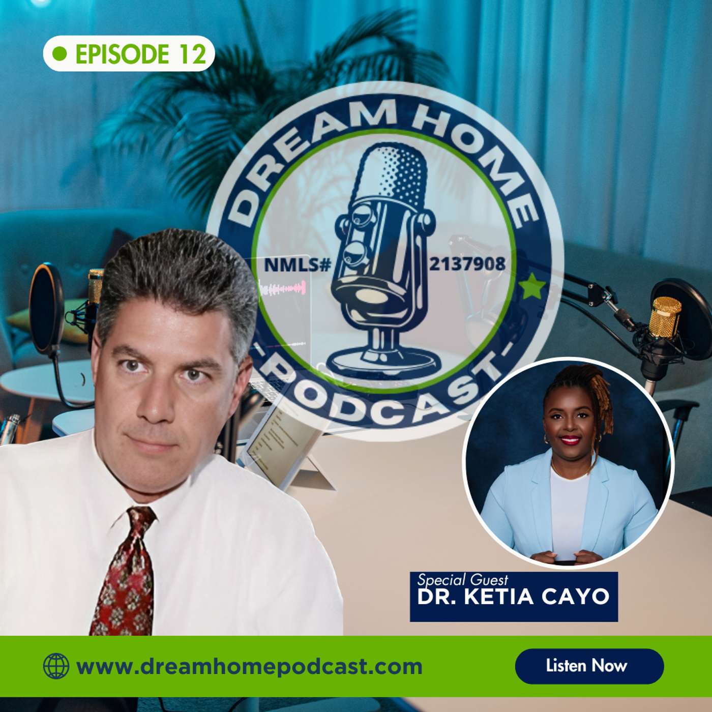 Dream Home Podcast