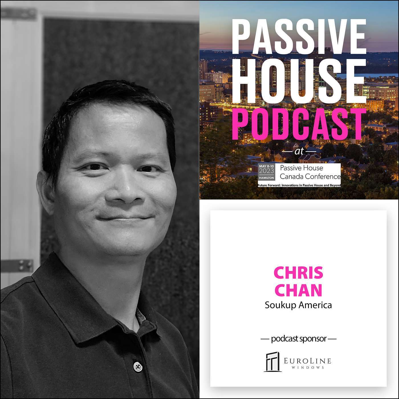 Passive House Podcast