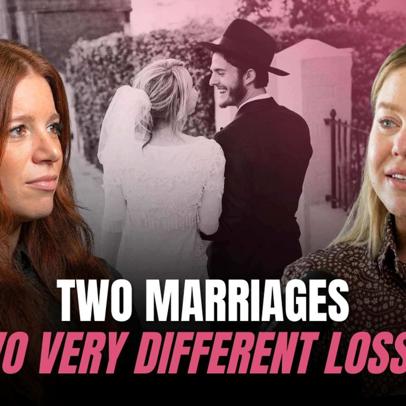 How She Survived Losing Two Husbands in Completely Different Ways | Simi Polonsky | Stories of Hope with Tzipora Grodko How She Survived Losing Two Husbands in Completely Different Ways | Simi Polonsky | Stories of Hope with Tzipora Grodko