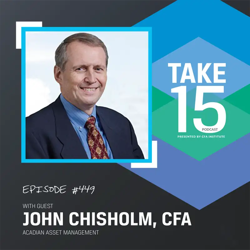 A Quant Pioneer Reflects on Machine Learning, Big Data, ESG, and Value Investing