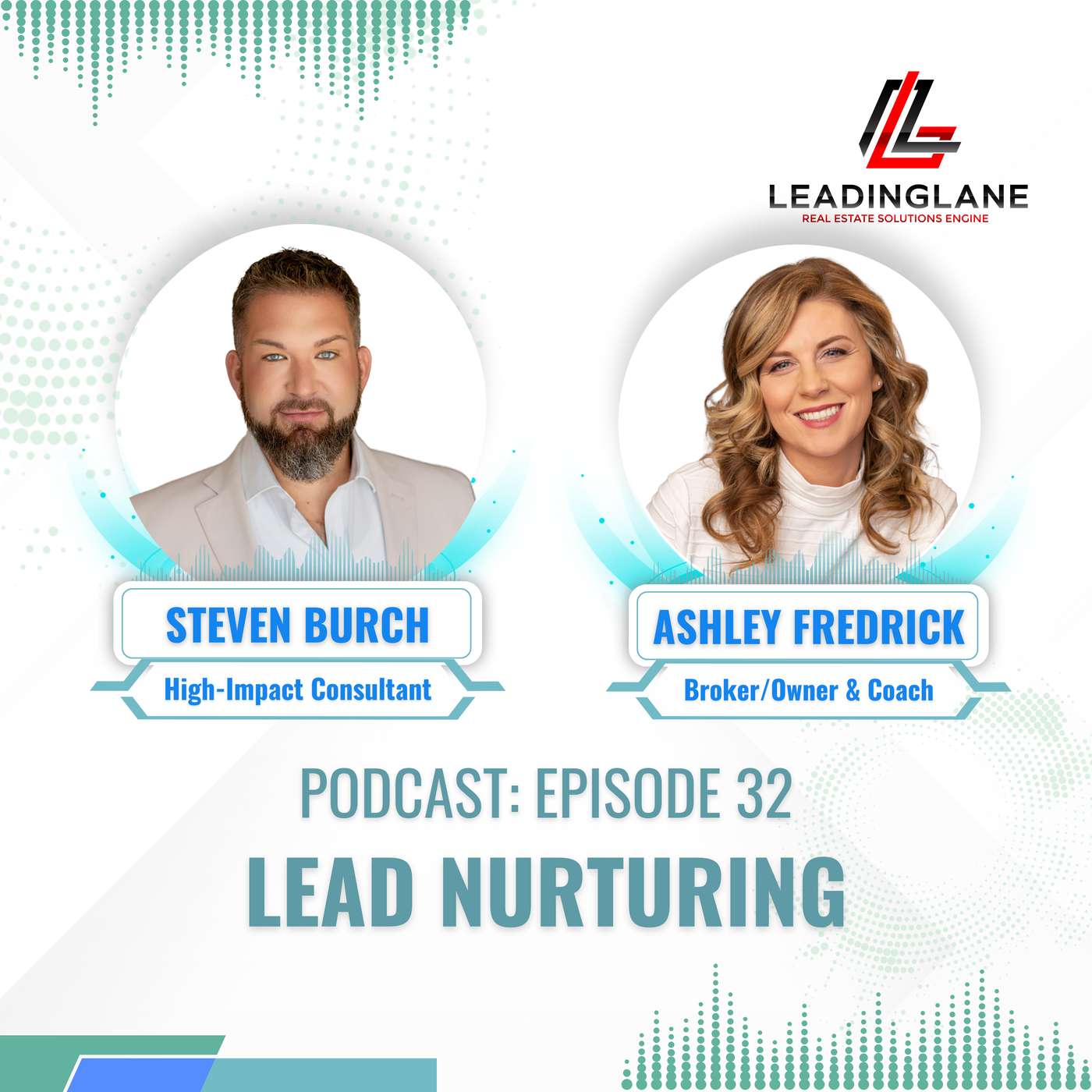 LeadingLane Podcast