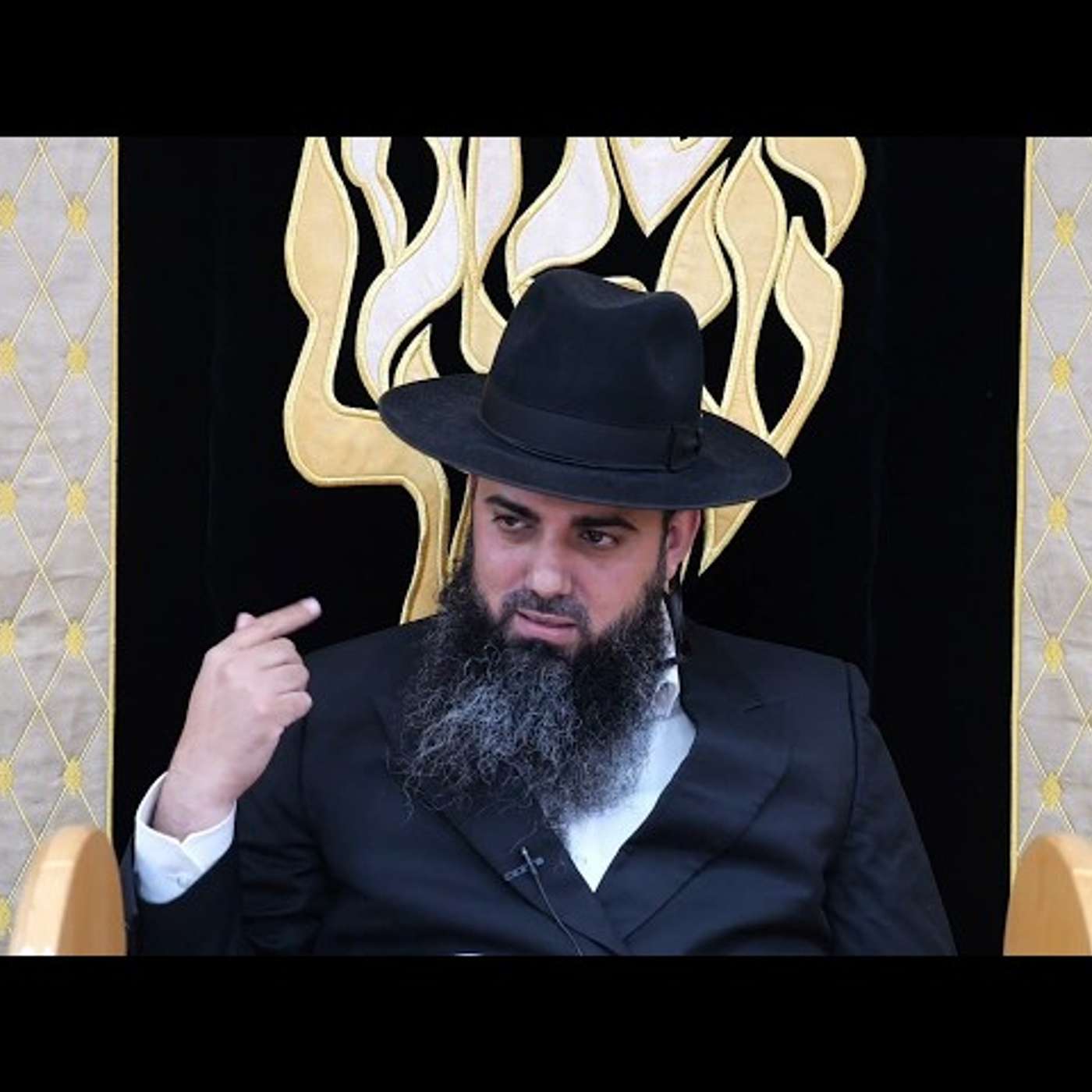 לצאת מהחושך של החיים | שבורי לב | זיווגים | תככים ומזימות במשפחה | הרב אברהם סבט בשיעור חזק אש🔥🔥 episode artwork